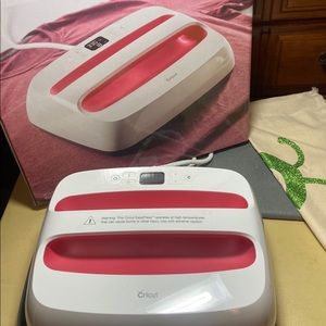 Cricut Easy Press 2